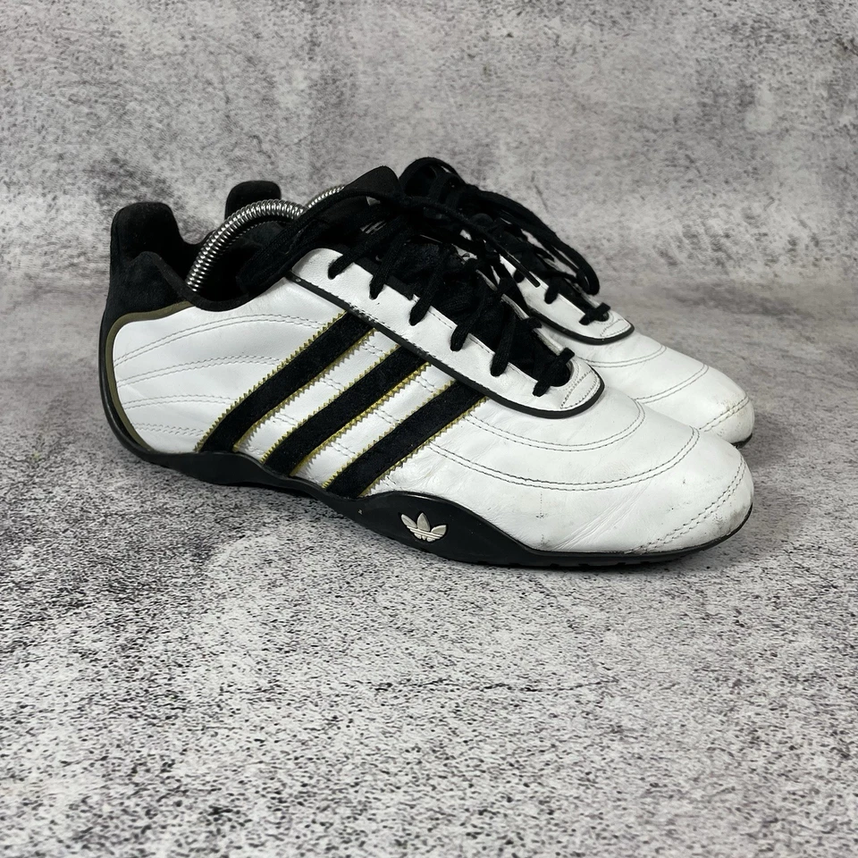 Zapatos de carreras vintage Adidas Toscana talla US8 UK7,5 EUR41 Foto 2 de 4