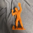 Louis Marx Co. Universal Pictures Toy Figurine