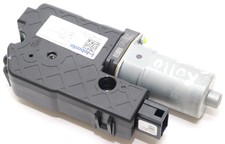 Motor de techo corredizo Skoda Enyaq IV NY 5AZ 3G5877795 motor de accionamiento de techo corredizo