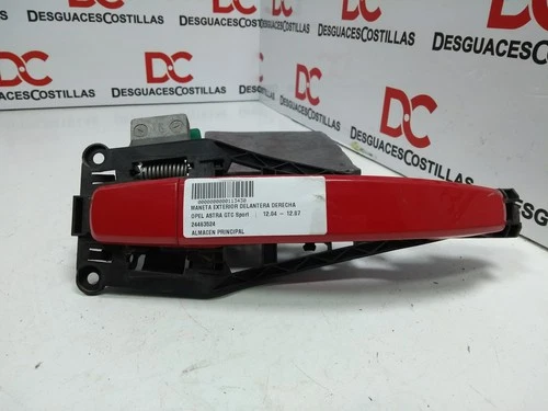 Pompe à huile differentiel arrière Haldex