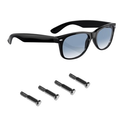 Replacement Screws for Ray Ban Sunglasses Wayfarer RB2140 RB4340 Sunglasses R...