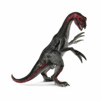 Schleich Dinosaurs Therizinosaurus Dinosaurier Dino Saurier Spielfigur 19.5 Cm
