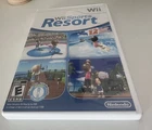 New ListingNintendo Wii Sports Resort Wii; FREE SHIP US