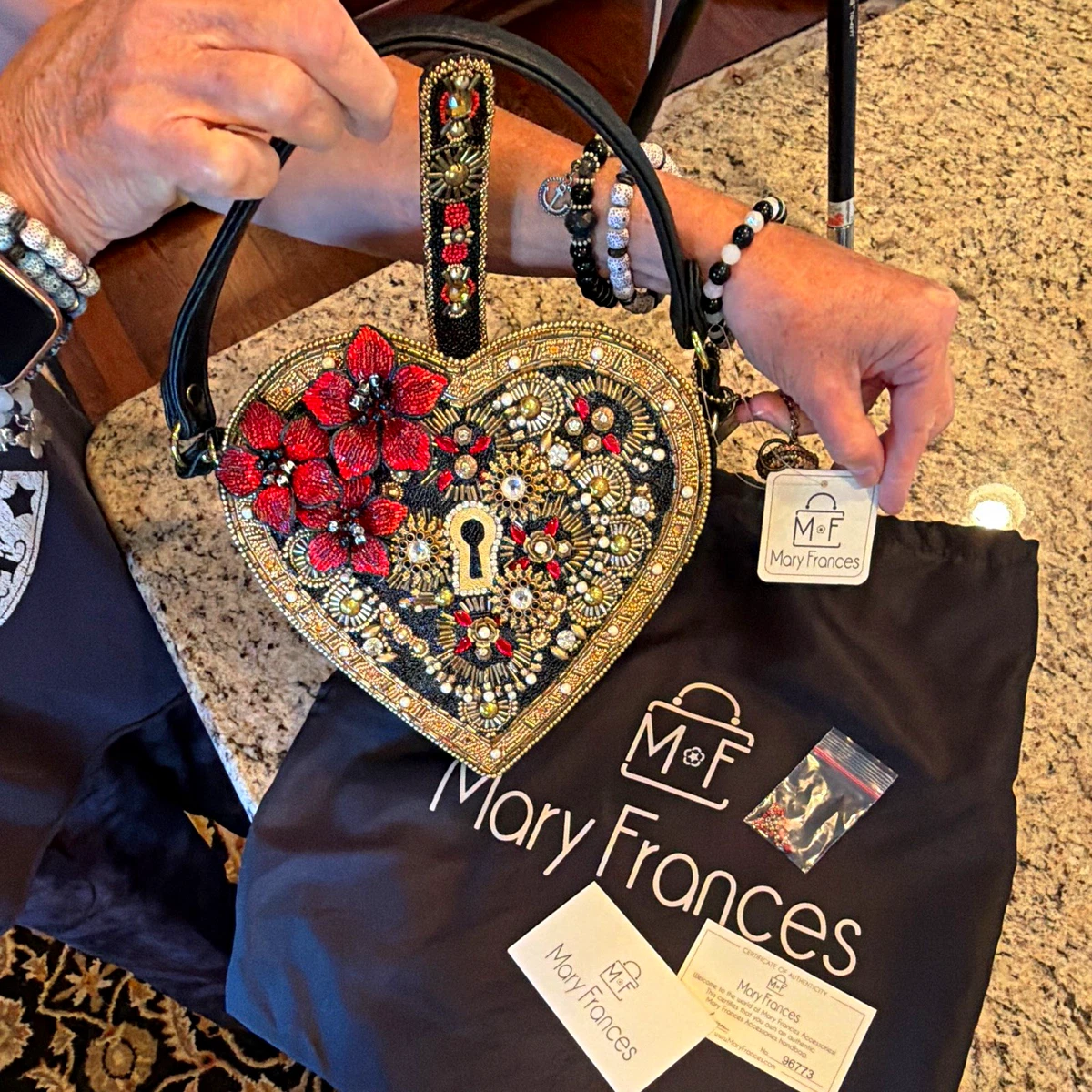 Mary Frances products for sale | eBay
