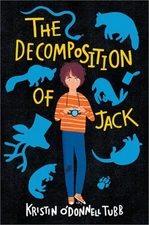 The Decomposition of Jack (Hardback or Cased Book)