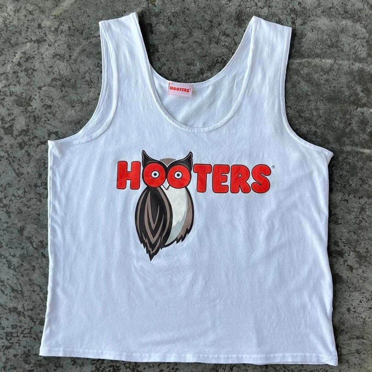 Las mejores ofertas en Ropa para mujer Hooters | eBay