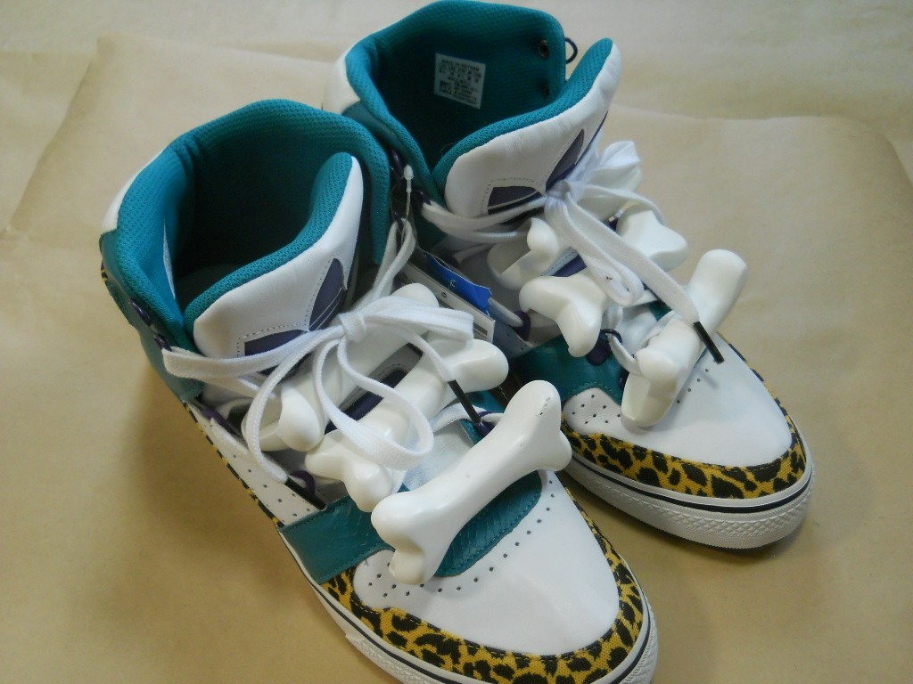 jeremy scott flintstones adidas