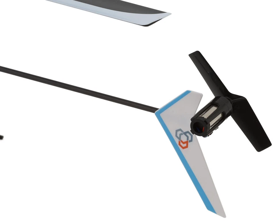 Blade Nano S3 RTF Flybarless Electric Helicopter [BLH013000] - Image 3 of 4