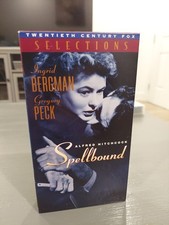 Spellbound (VHS, 1996)