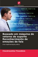 Chandrasekhar Paseddula | Baseado Em MáQuina De Vetores De Suporte...