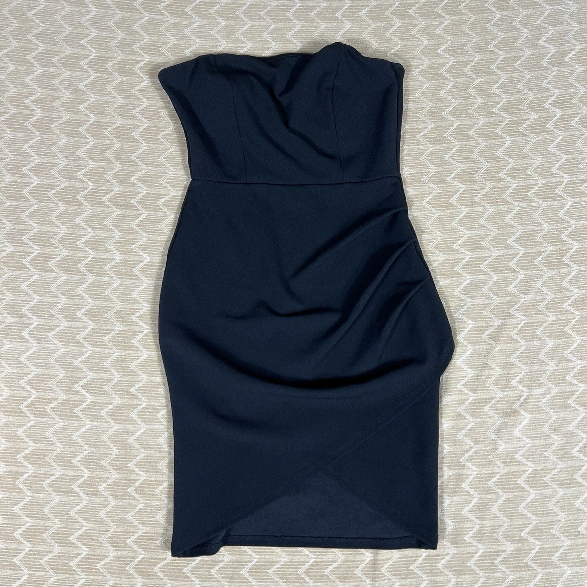 Charlotte Russe Black Dresses for Women for sale | eBay