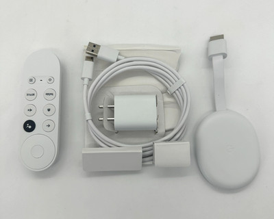 Chromecast with GoogleTVの本体★中古品★ s-l400.jpg