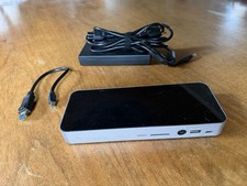 OWC 14-Port Thunderbolt Dock, 85W charging, 2 Thunderbolt 40 Gb/s USB-C 