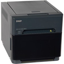 DNP DP-QW410 Professional Photo Printer Dye S...