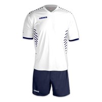 FußBall-Kit Gems Chelsea, GrößE M, Blau, Polyester, Modell-Nr. 12345
