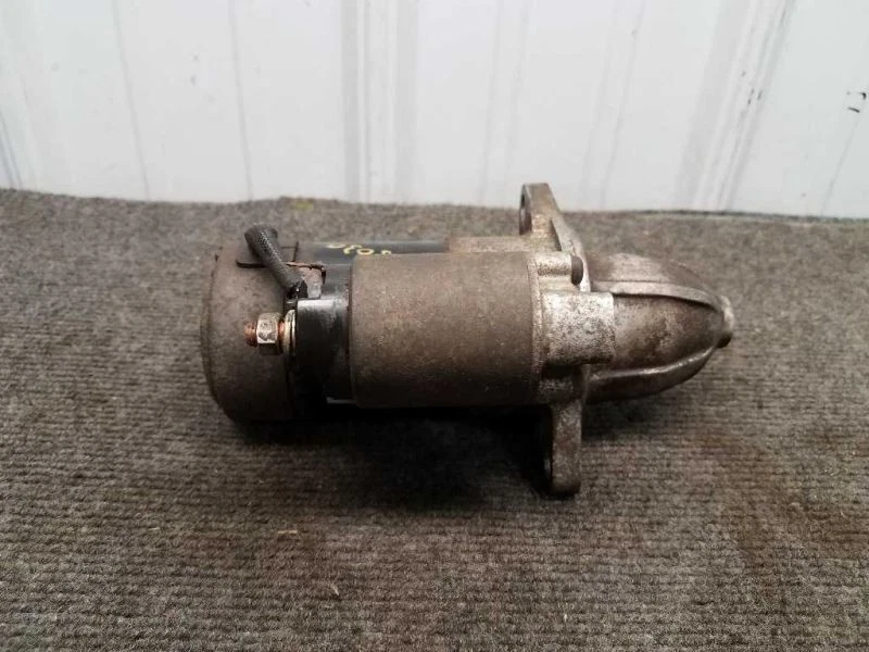 1999-03 斯巴鲁 Impreza 初学者电机 - 自动  — 第 3/4 张图片