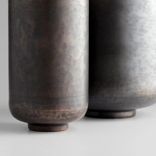 Cyan Design 11360 Akita 12 X 6 inch Vase, Small - Picture 5 of 5