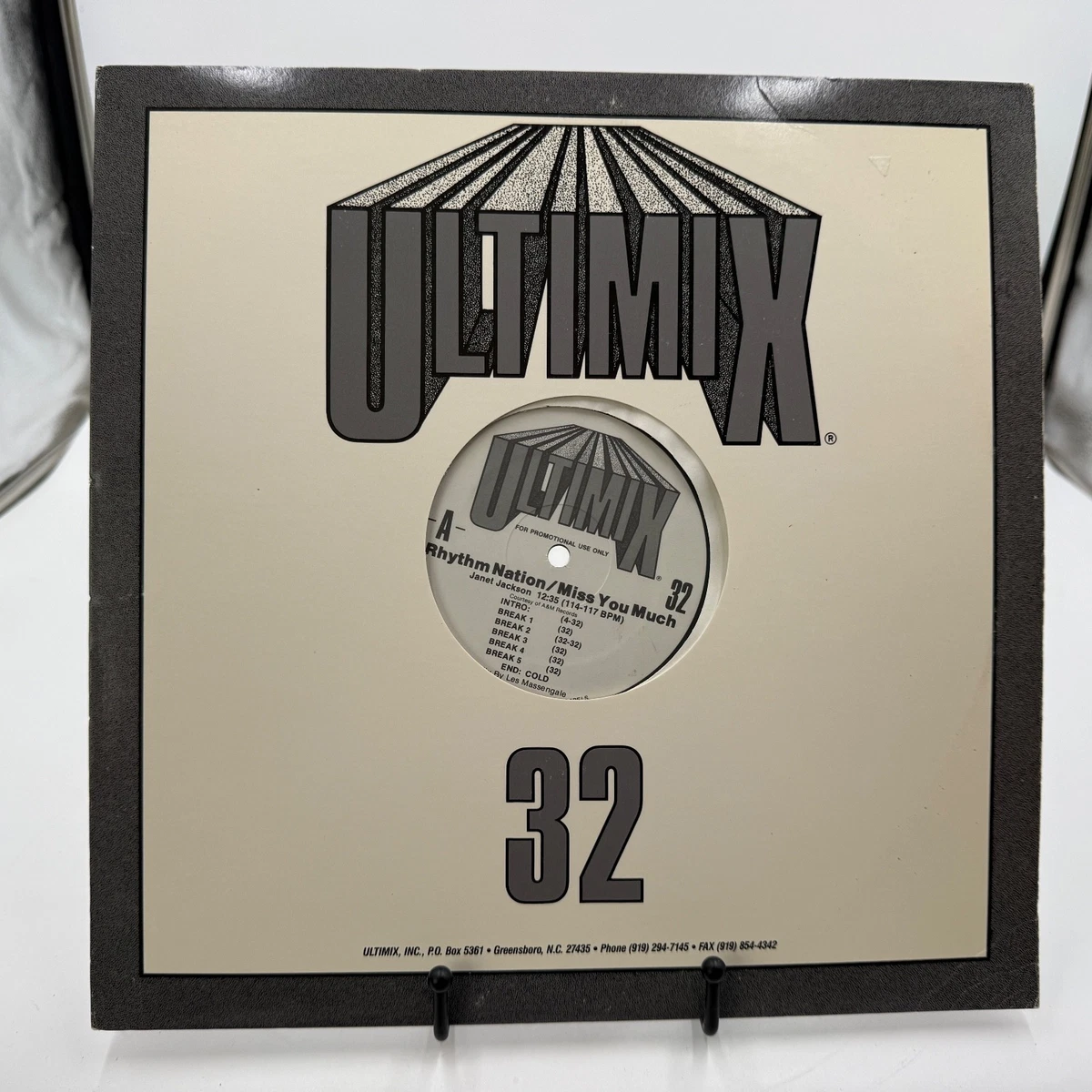 The Best of ULTIMIX RECORDS 10枚組BOX The Best Of Ultimix Records – Box Set (Compilation, Remastered