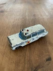 Matchbox Series No.54 S&S Cadillac Ambulance Made In England By Lesney Vintage