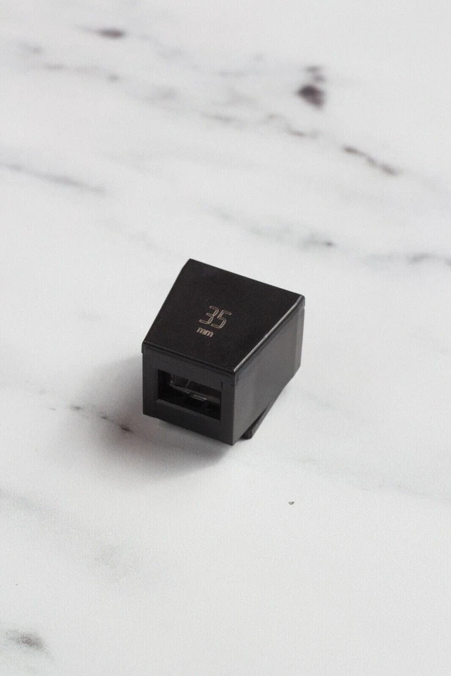 HOTSHOE FINDER VIEWFINDER FOR LEICA M VOIGTLANDER BESSA T FUJI XPRO RANGEFINDER - Image 3 of 4