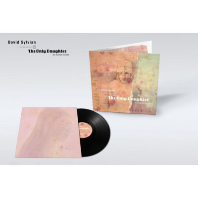 David Sylvian The Good Son Vs. The Only Daughter: The Blemish Remixes Vinyl Lp