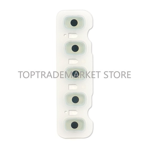 Jeu de clavier de remplacement pour Motorola Symbol WT4000 WT4070 WT4090 WT41N0 NEUF - Photo 6/7