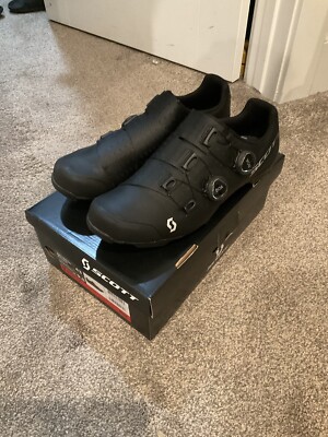 43 Scott XC Shoes Smu MTB Rc Python 
