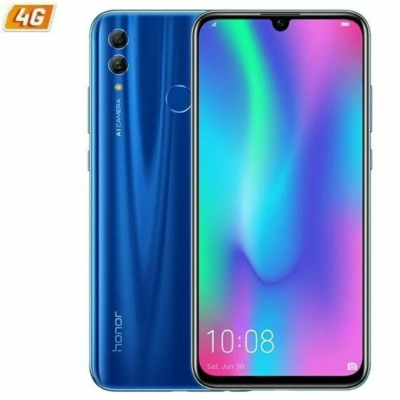 Móviles y smartphones Honor con Android