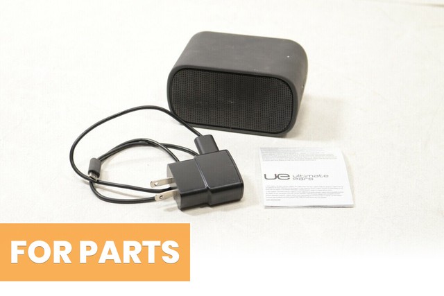 ue mini boom battery life