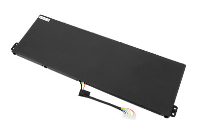 15.4V Akku für Acer Aspire Vero AV15-51-56GD,AV15-51-574G,AP19B5L, KT.00405.010