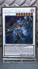 | Yugioh Blackwing Armor Master PGLD-EN077  Premium Gold  NM/LP 🔥 |