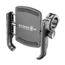 Mf6900 Handlebar Smartphone Holder with Antivibration Module Motocrab