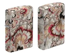 Zippo Colorful Universe Astro Design, 540 Matte Color Process