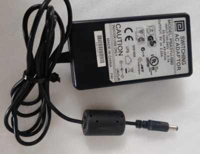 Phihong 9 V 2,23 A 20 W PSA31U-090 Netzteil mit UK-Stecker