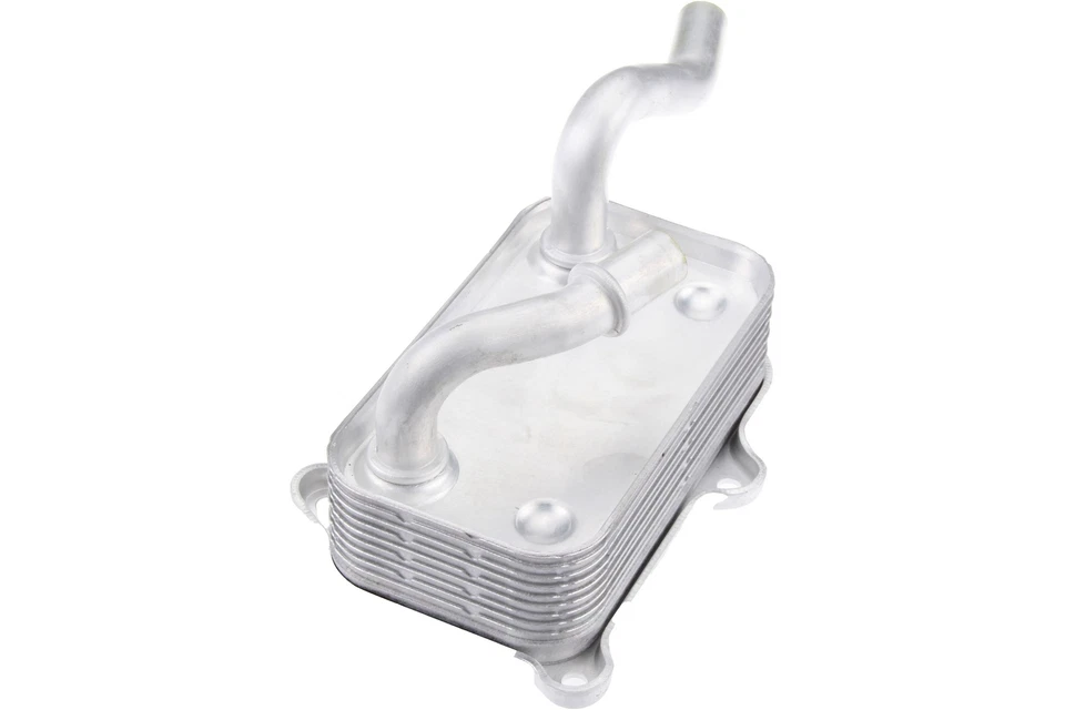 Enfriador de aceite de motor para Mercedes-Benz CLK430 1999-2003 EURO 2000 2001 2002 2003 Foto 2 de 4