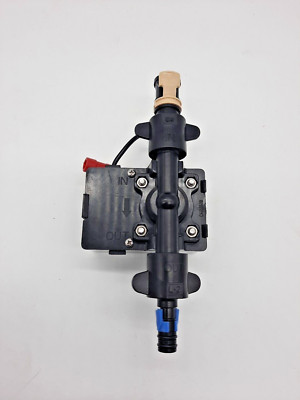 Durable Touchless Control Box Replacement Faucet Parts Repair Low Voltage 183928