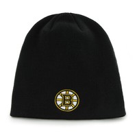 Nhl Boston Bruins WollmüTze WintermüTze Beanie MüTze Knit Hat 053838544673