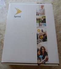 SPRINT MAGIC BOX SIGNAL BOOSTER Cell Data GEN2 KIT RECMBGN2