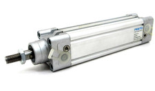 NEW FESTO DNC-32-90-PPV-A PNEUMATIC CYLINDER DNC3290PPVA
