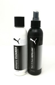 puma athletic cleaner