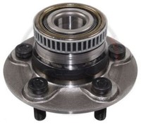 A.B.S. 200740 Radnabe Hinten Links Rechts FüR Chrysler Dodge Plymouth