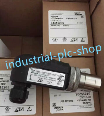 1pc UVS 10D2 brand new