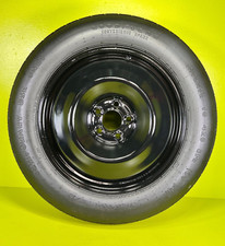 SPARE TIRE 17" FITS:2014 2015 2016 2017 2018 2019 JEEP CHEROKEE