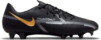 Nike PHANTOM GT2 ACADEMY FG/ MG ADULT Soccer Cleats DA4433-007 | eBay