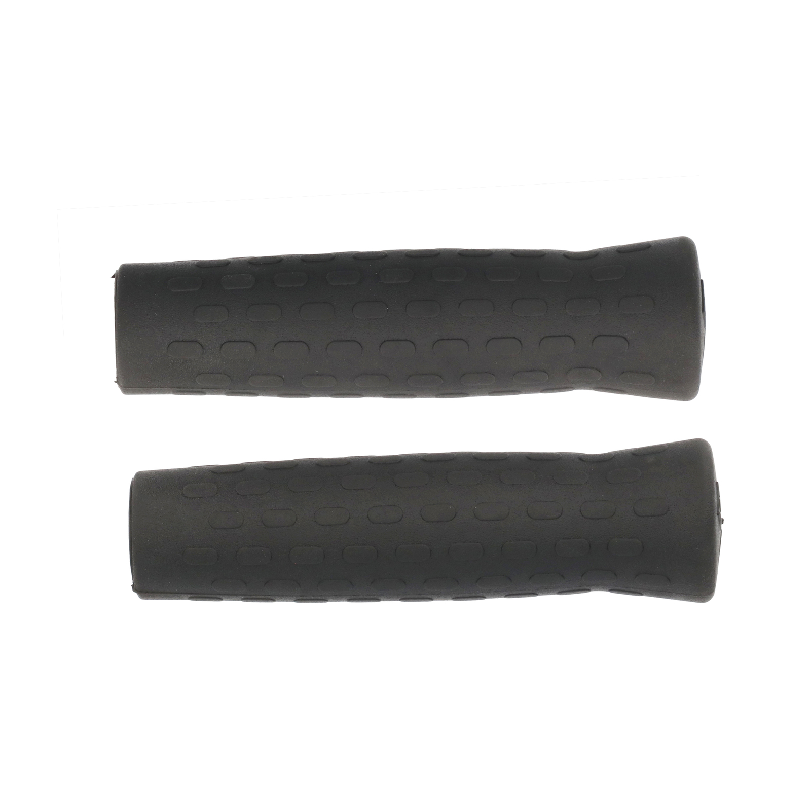 Fahrrad Griffe 120 мм 418 schwarz paarweise TPE Ленкергрифф ВЕСТФАЛЬ 1890₽