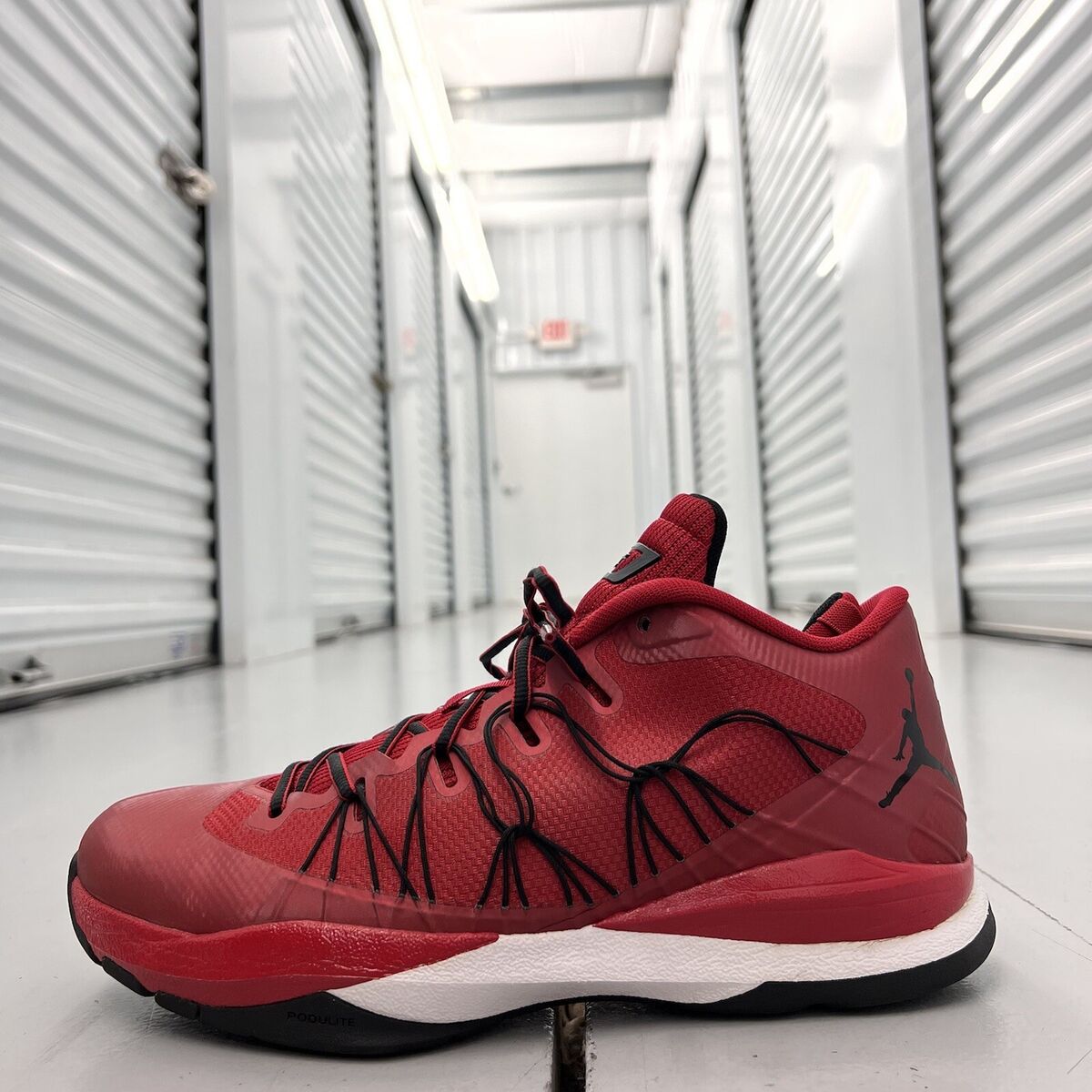 Nike Jordan CP3 Chris Paul VII AE 644805-601 Basketball Nike Jordan CP3 Chris Paul VII AE 644805-601 Basketball