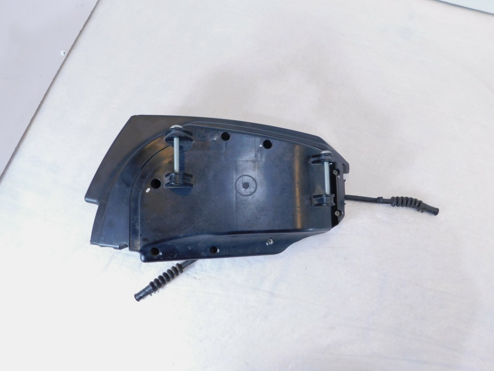 0913 Harley Davidson Sportster XR 1200 XR1200 Air Intake Cleaner