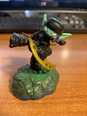 Skylanders Stealth Elf, Ninja - Swap Force Series 84749888