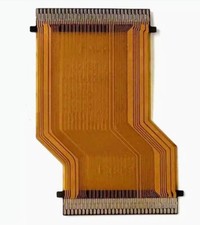 For Fuji Fujifilm X100F CCD Sensor CMOS Connection Flex Cable FPC NEW