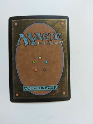 MTG Magic - Cabal Coffers - Friday Night Magic (FNM) Foil